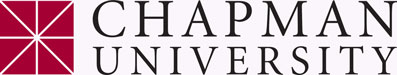 This image logo is used for Chapman University link button