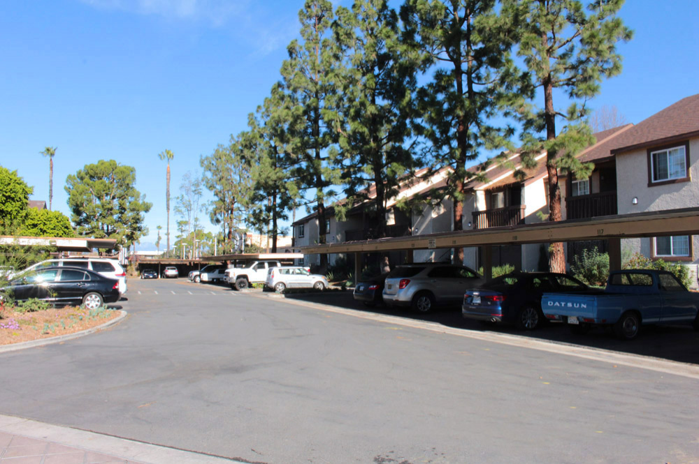 Take a tour today and view Exteriors 10 for yourself at the Rose Pointe Apartments