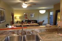 This photo is the visual representation of luxurious interiors at Rose Pointe Apartments.